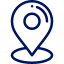 location icon